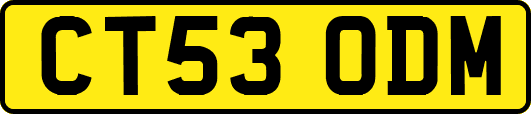 CT53ODM