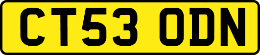 CT53ODN