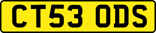 CT53ODS