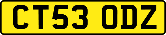 CT53ODZ