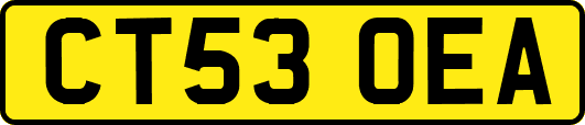 CT53OEA