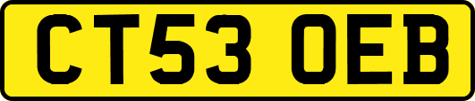 CT53OEB