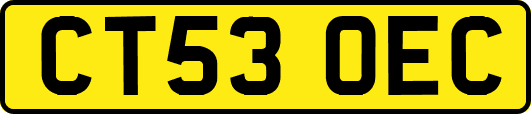 CT53OEC