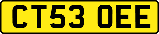 CT53OEE