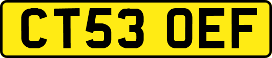 CT53OEF