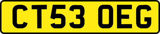 CT53OEG