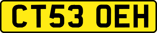 CT53OEH