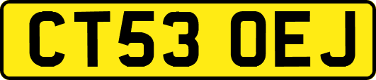 CT53OEJ