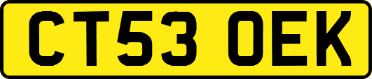 CT53OEK