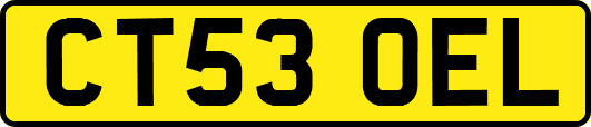 CT53OEL