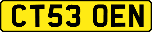 CT53OEN