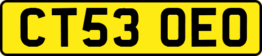 CT53OEO