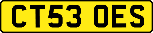 CT53OES
