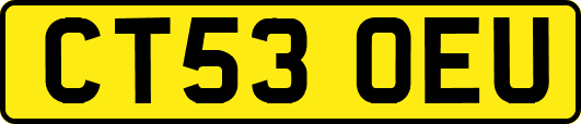CT53OEU