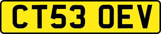 CT53OEV