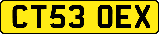 CT53OEX