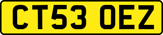 CT53OEZ