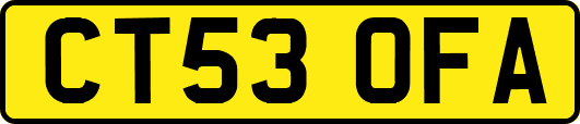 CT53OFA