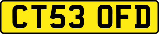 CT53OFD
