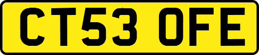 CT53OFE