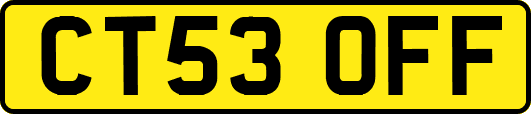 CT53OFF