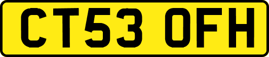 CT53OFH