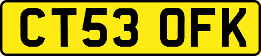 CT53OFK