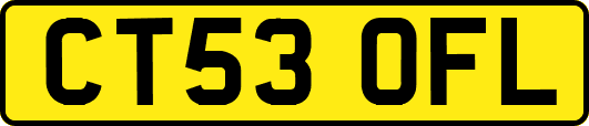 CT53OFL