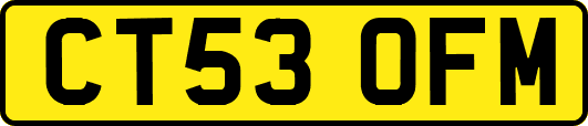 CT53OFM