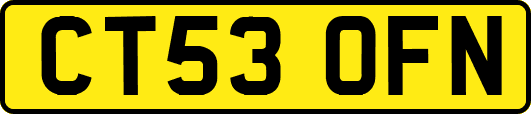 CT53OFN