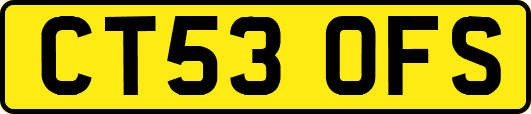 CT53OFS
