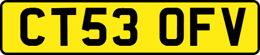 CT53OFV