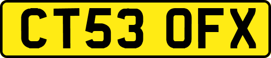 CT53OFX