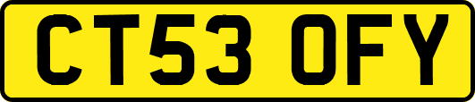 CT53OFY