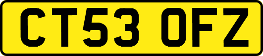 CT53OFZ