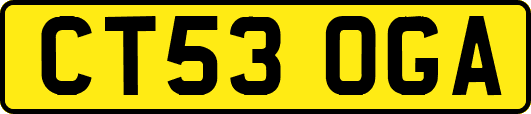 CT53OGA