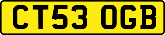 CT53OGB