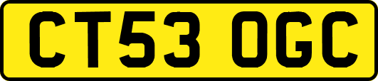 CT53OGC