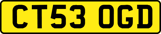 CT53OGD