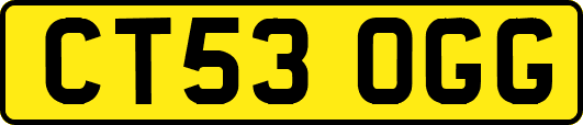 CT53OGG