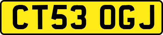 CT53OGJ