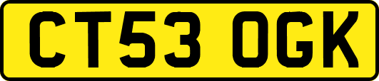 CT53OGK