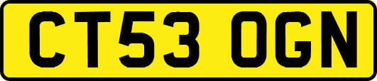 CT53OGN
