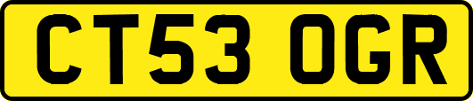 CT53OGR