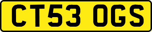 CT53OGS