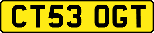 CT53OGT