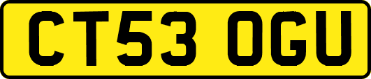 CT53OGU