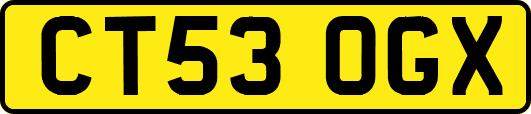 CT53OGX