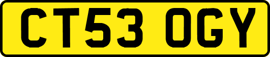 CT53OGY