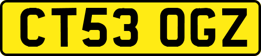 CT53OGZ